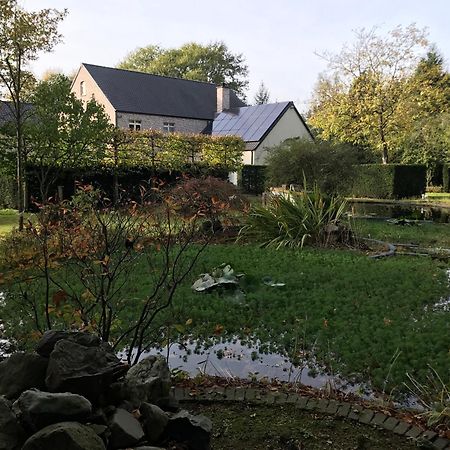 Cosy Studio Met Zwembad Beringen Exterior foto
